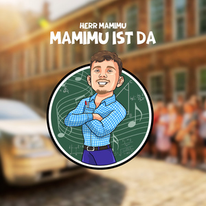 Mamimu ist da