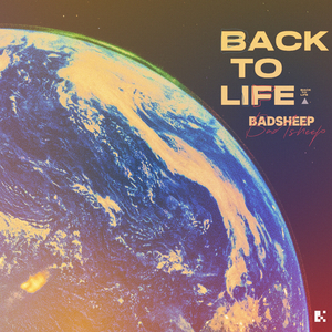 Back To Life