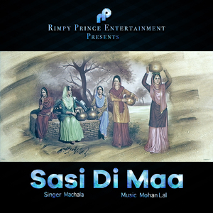 Sasi Di Maa