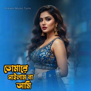 তোমারে পাইলাম না আমি
