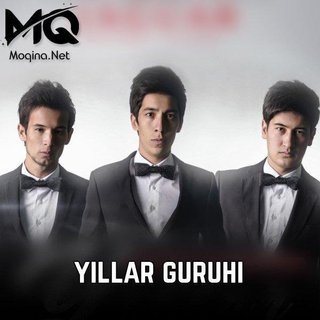 ❥乌兹别克组合‖Yillar Guruhi✔