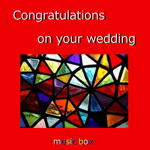 I LOVE... ～ドラマ「恋はつづくよどこまでも」主題歌～（オルゴール）