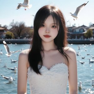 寂寞寂寞不好（女声版）