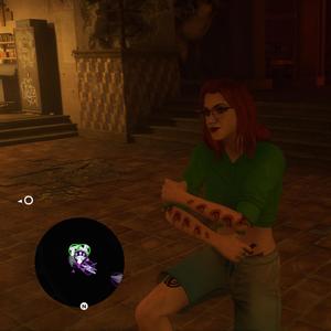 I am not the chosen one (Officail Audio) (Radio Edit)