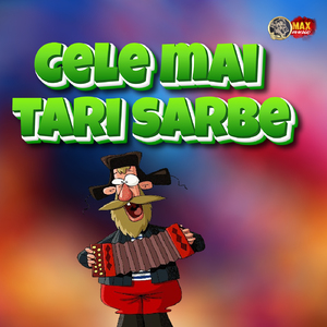 SÂRBA ȘOFERILOR Sarba Saxofon Colaj Sarbe Belea la Saxofon