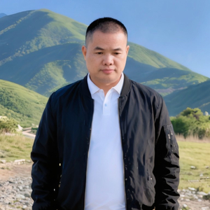 大明山河（正版）