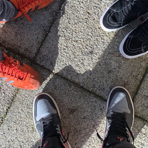 christmas punk view (feat. Theo Middleton, Zach Dunn & Charlie Scott moody)