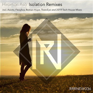Isolation (Flexylica Remix)