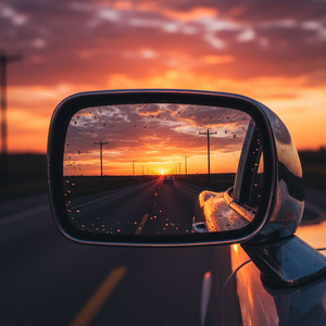 Sunset Drive
