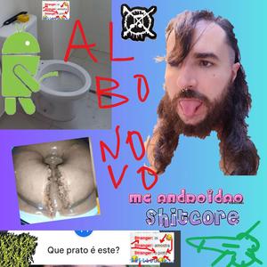 comi o cu do sasuke (feat. MC Androidão)