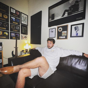 Here Comes the Money