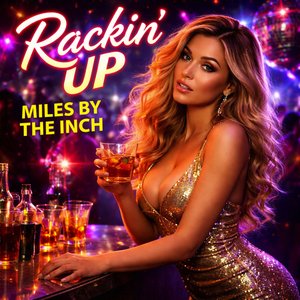 Rackin' up Miles by the Inch