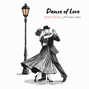 Dance of Love (feat. Cesare Mecca)