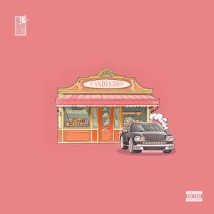 Candy Shop (feat. BlueBerry, Budd & NASS)