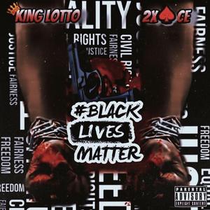 Black Lives Matter