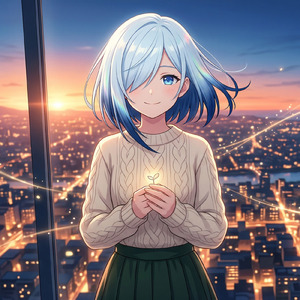 ハッピー・サスティナブル