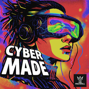 CYBER MADE