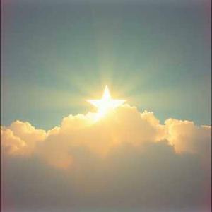 Донечко, мій промінь світла