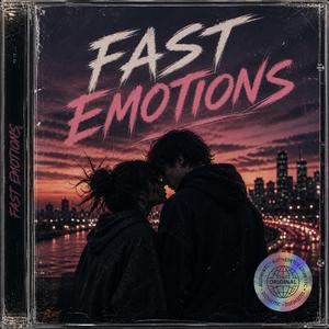 Fast Love Slow Pain