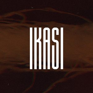 Ikasi (Afrobeat Type Beat)