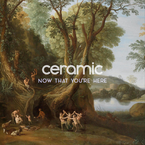 Now That You're Here