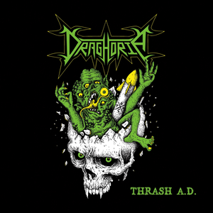 Dethroned