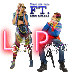 Homem Com Veneno (feat. King Kolera)