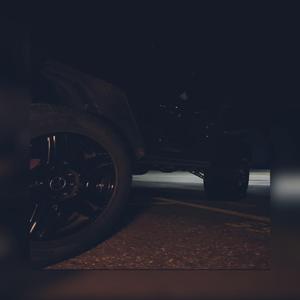 Drill Pt. 3 "Turkish Drill"