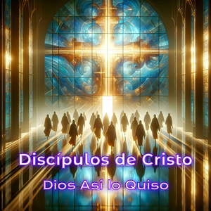 Señor Tú Me Llamas