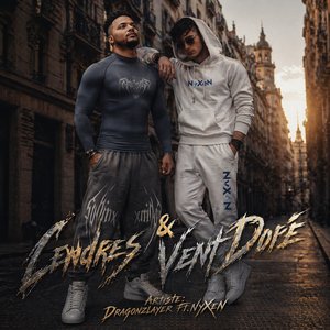 Cendres & Vent Doré