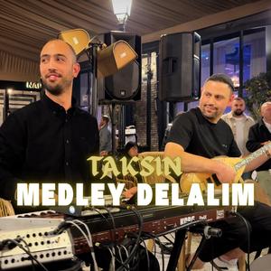 תקסין - מחרוזת דללים לייב