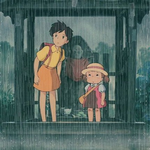 i always get happy when it rains