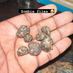 Get in with me (Remix)