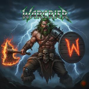 Warcrier