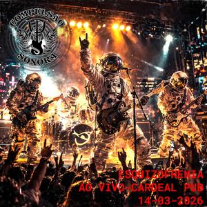 esquizofrenia ao vivo