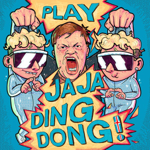 JAJA DING DONG (REMIX)