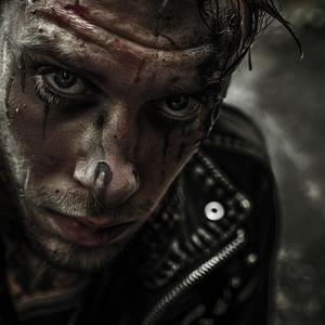 Nie jestem do naprawy!