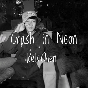crash in neon