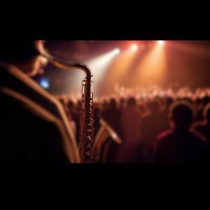 Jazz Night (feat. James Asher)