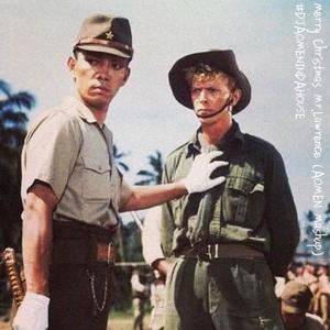 坂本龍一-Merry Christmas Mr.Lawrence（AOMEN remix）