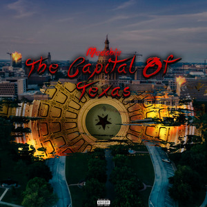 The Capital Of Texas