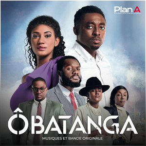 Agbama (extrait de "Ôbatanga")