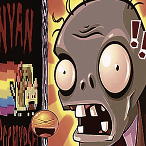 植物大吃僵尸（juggxxson+prod.yuke）