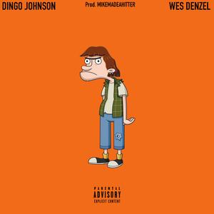 Porch (feat. Wes Denzel)