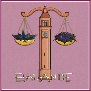 Balance (feat. Iyzlow Matisse)
