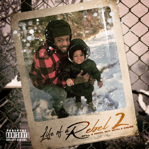 BADAZZ (Letter To Mondo)