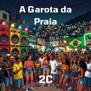 A Garota da Praia