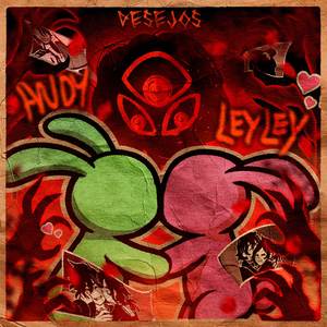 Andrew & Ashley (The Coffin of Andy and Leyley) • Desejos | Bala & ‪Eveline Teach‬