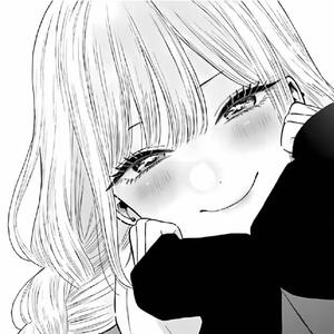 我只想你多笑笑