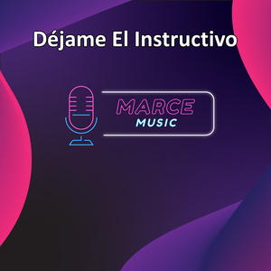 Déjame El Instructivo (instrumental)